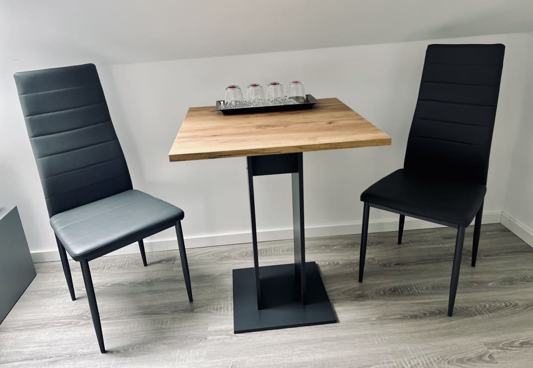 Zimmer Landhotel Laarmann