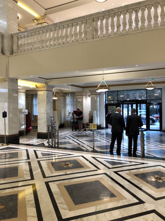 Gastro The Biltmore Tbilisi Hotel