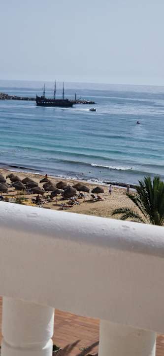 Zimmer Medina Solaria & Thalasso