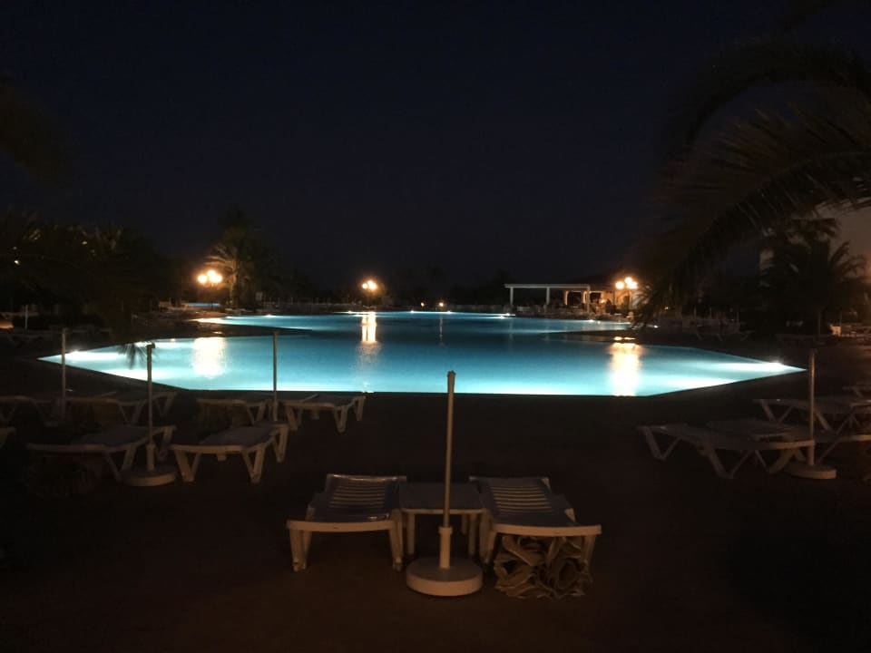 Pool Sentido Marillia Resort & Spa