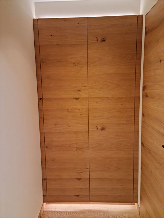 Zimmer Sonnhof Alpendorf - Adults only