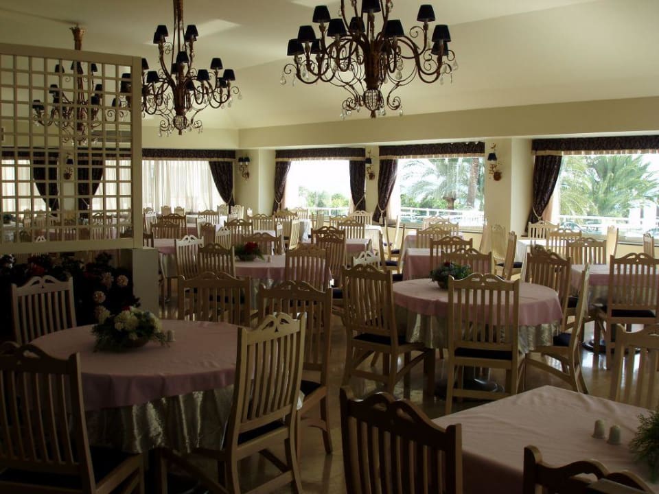 Hauptrestaurant PALOMA Perissia