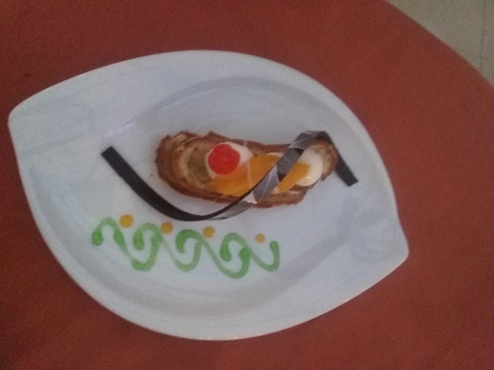 Restaurant Pickalbatros Dana Beach Resort - Hurghada
