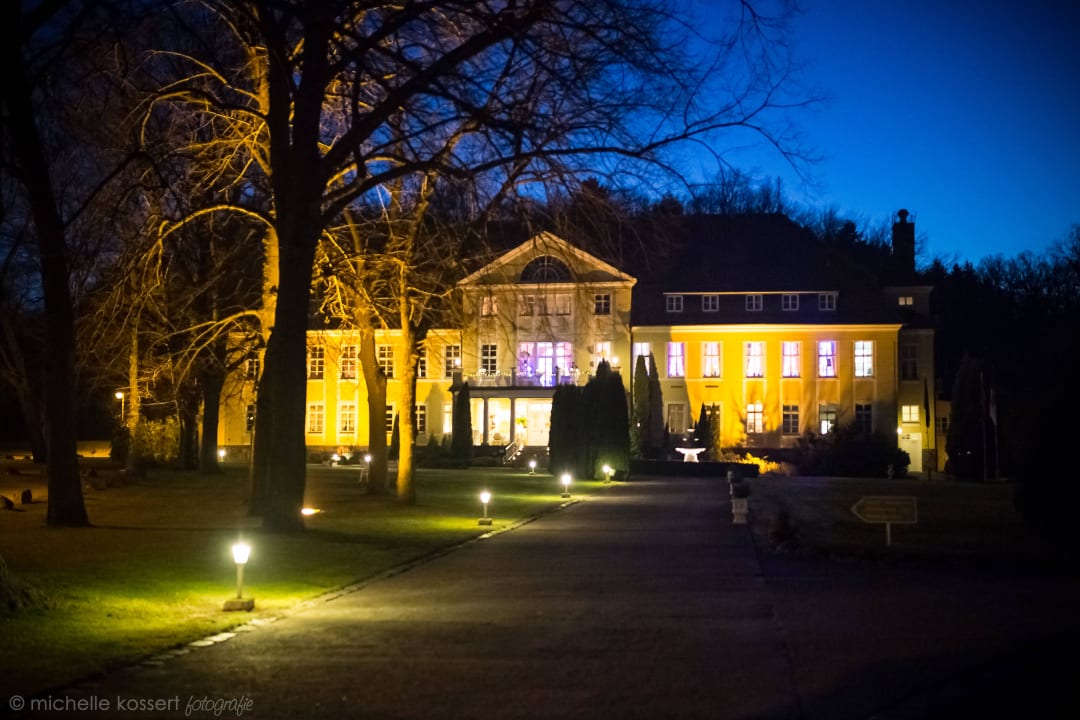 Schloss Wulkow Schloss Wulkow