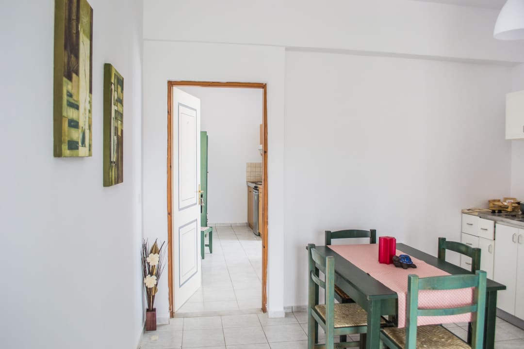 Zimmer Villa Stefania Dream