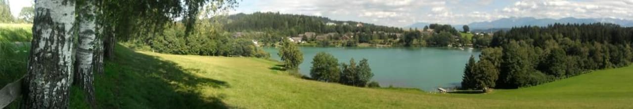 Feriendorf Feriendorf am Maltschacher See
