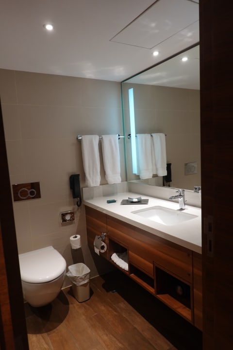 Zimmer Hilton Garden Inn Ras Al Khaimah