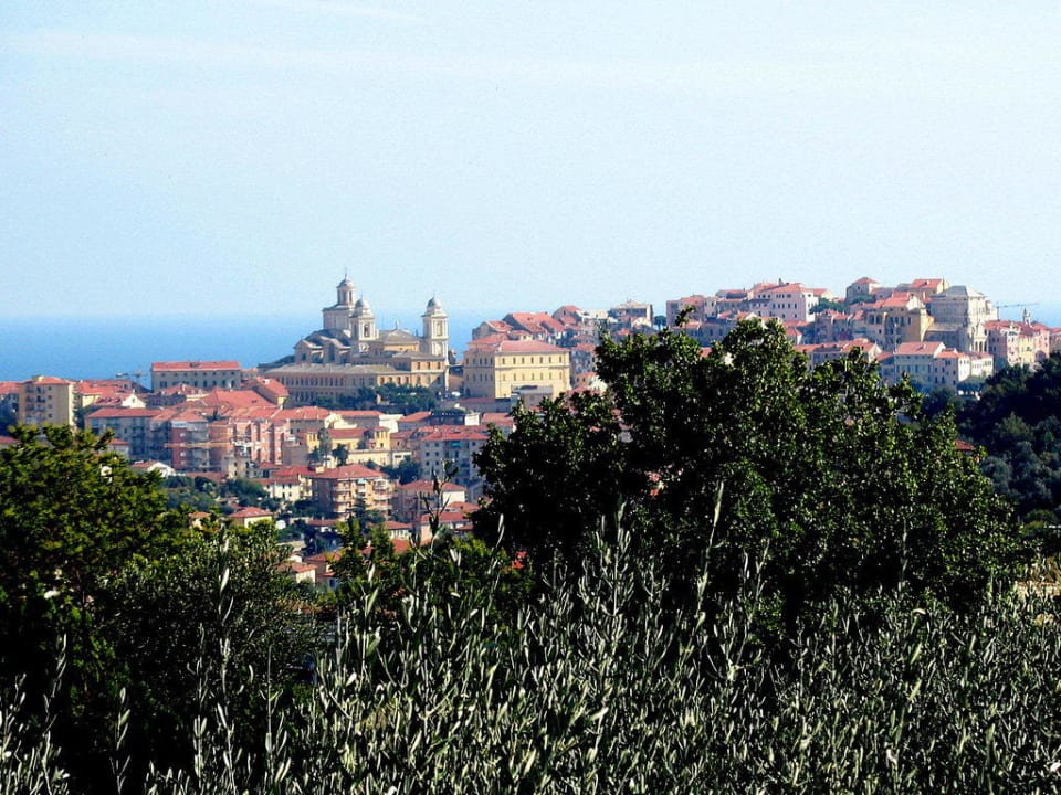 Porto Maurizio Villa Giada Resort