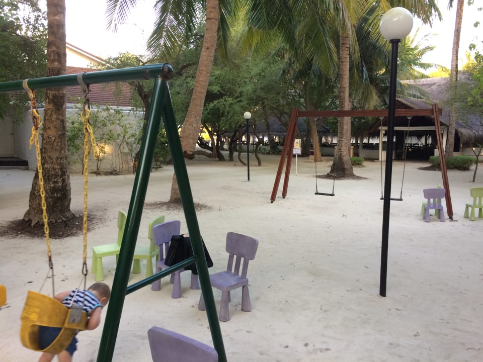 Sport & Freizeit Cinnamon Dhonveli Maldives