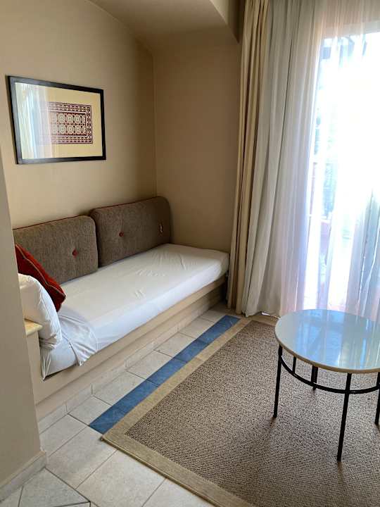 Zimmer Jaz Makadi Oasis Resort