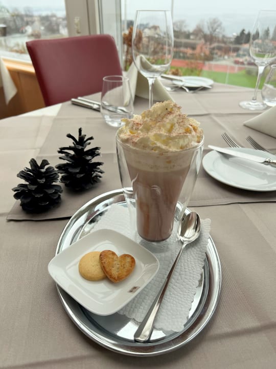 Gastro Best Western Hotel Rebstock