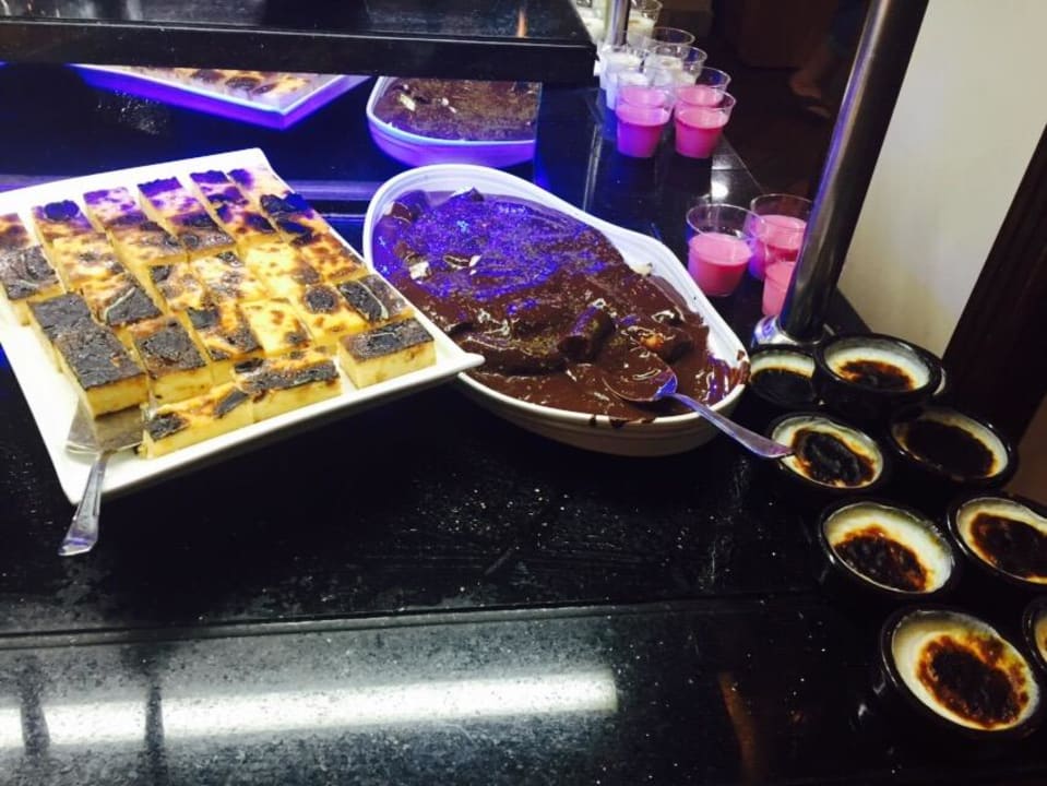 Essen Salamis Bay Conti Resort Hotel & Casino