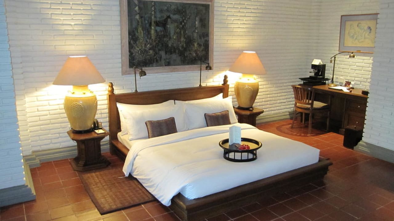 Bett Tanah Gajah, a Resort by Hadiprana