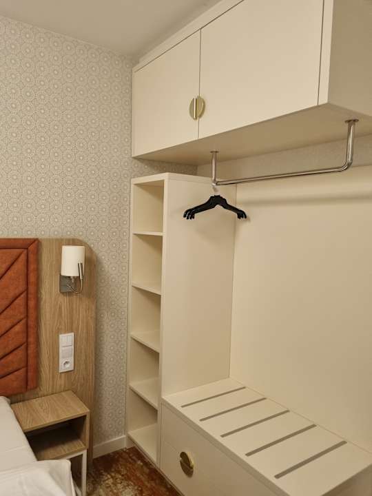 Zimmer Bel Mare Resort