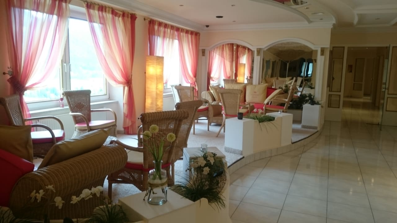 Sport & Freizeit Hotel Panorama Wellness & Spa by alpha