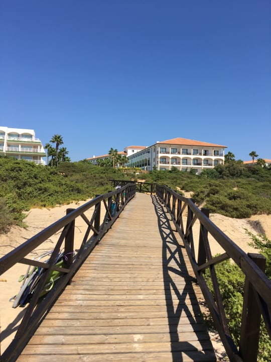 Sonstiges Iberostar Selection Andalucía Playa