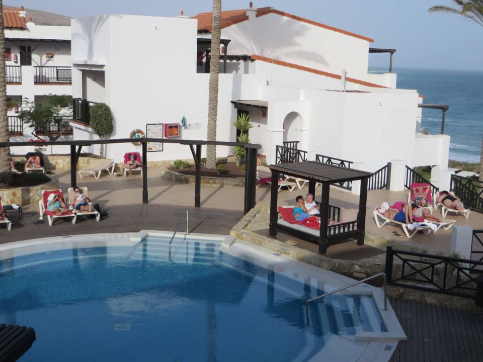 Im abgeschlossenen Bereich nur über 16 Jahre TUI MAGIC LIFE Fuerteventura