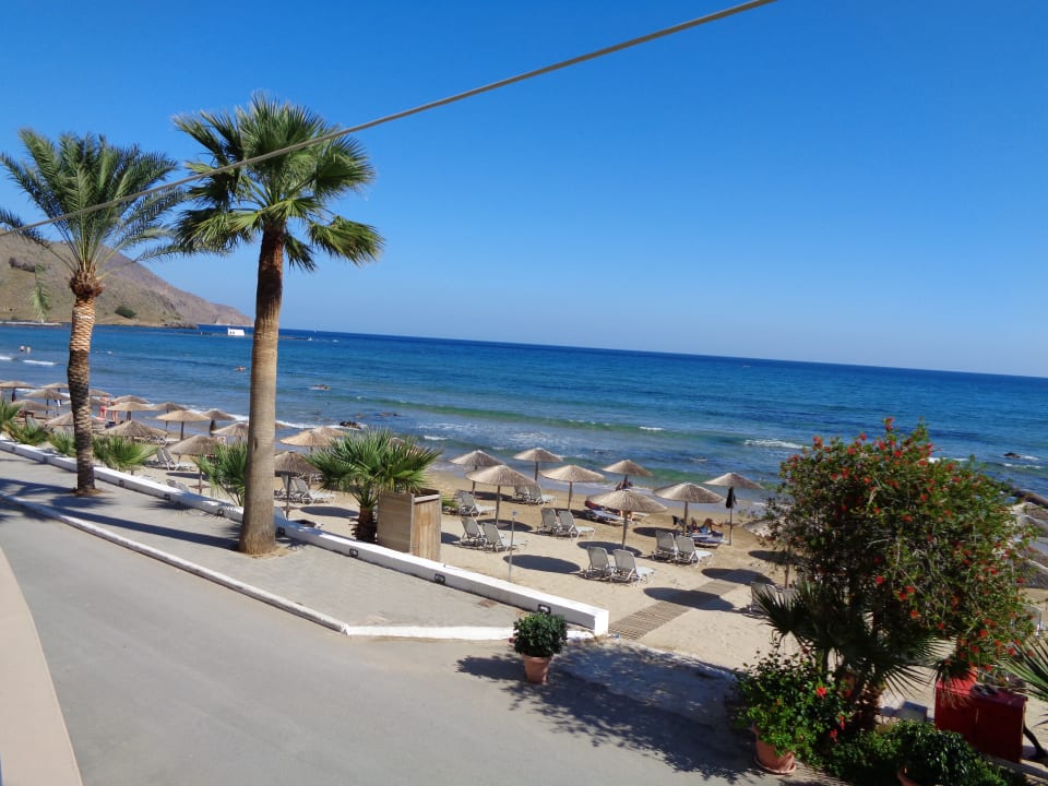 Strand Hotel Corissia Princess