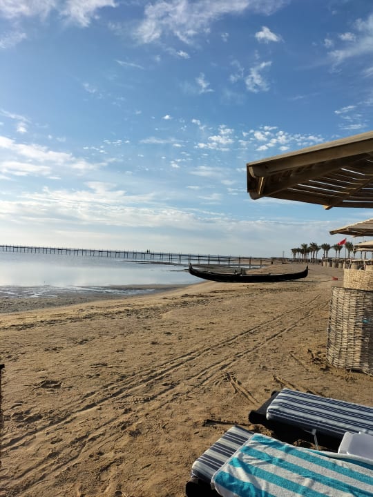 Strand Casa Mare Resort