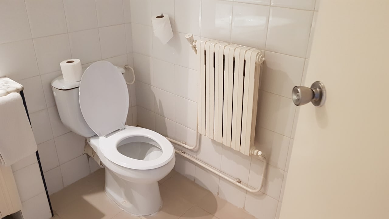 Zimmer Hotel Club Tropicana & Spa