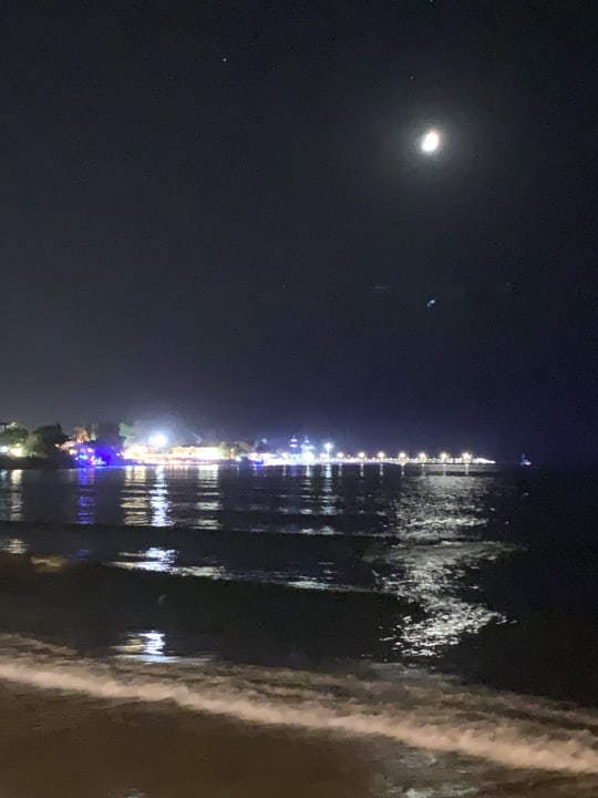 Ausblick TUI BLUE Barut Andız - All Inclusive - Adults Only