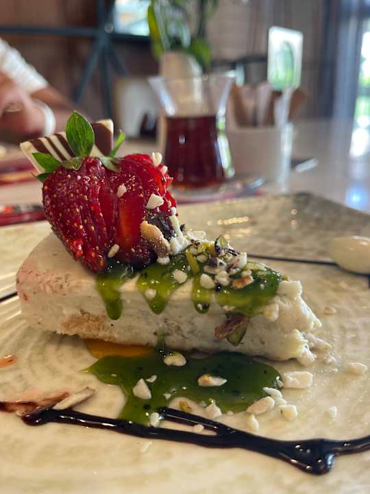 Gastro Seaden Quality Resort & Spa