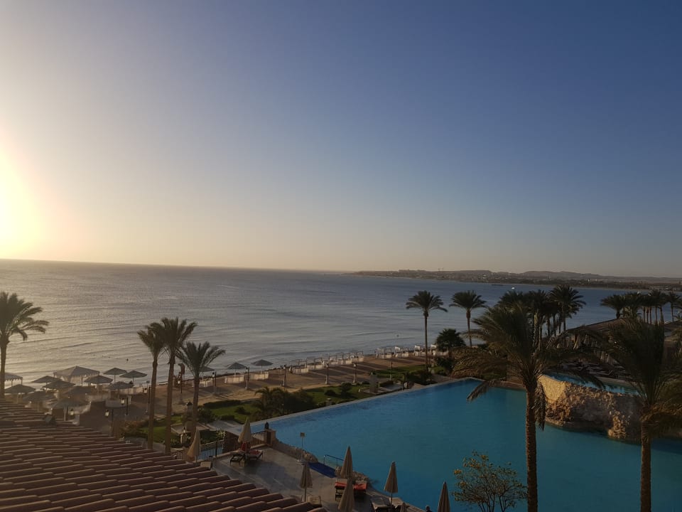 Ausblick Makadi Spa - Adults only