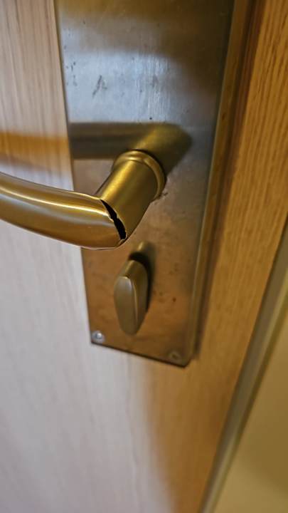 Zimmer Centro Vacanze La Limonaia