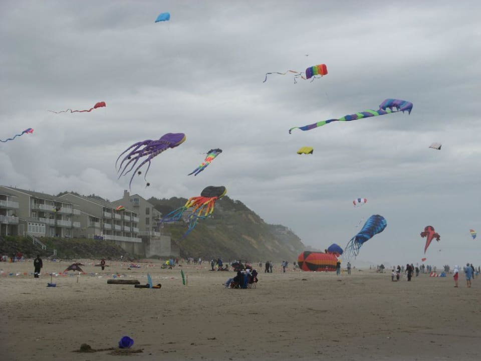 Best Western Lincoln Sands Suites in Lincoln City Lincoln Sands Oceanfront Resort
