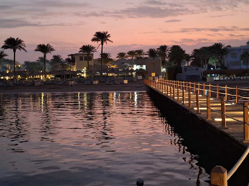 Außenansicht Iberotel Makadi Beach