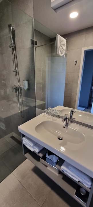 Zimmer Notera Hotel SPA