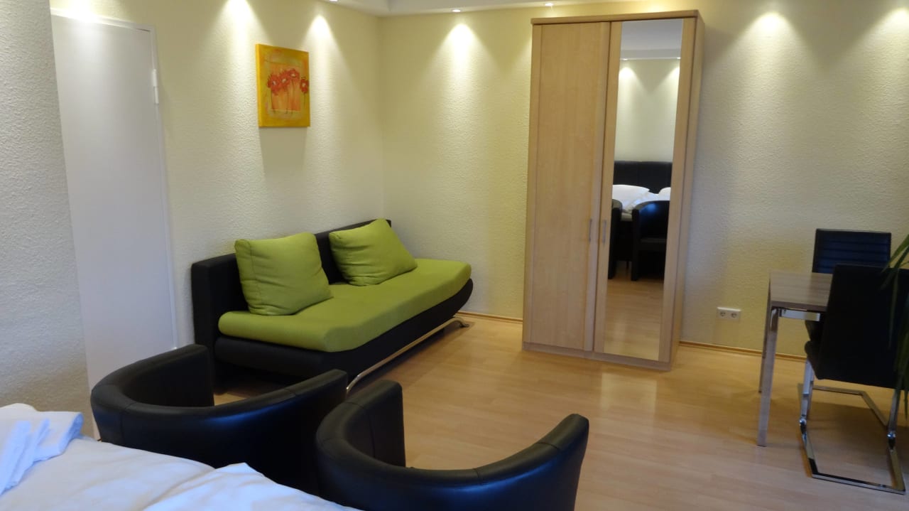 Sonstiges Forsthaus Appartements