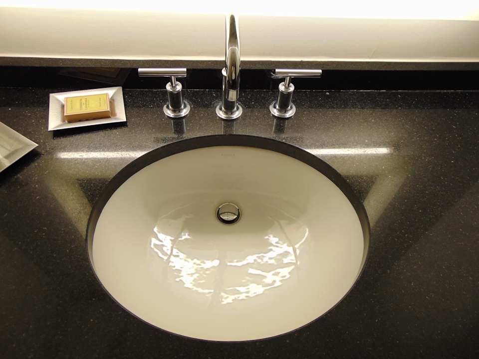 Zimmer Hotel Hilton Atlanta