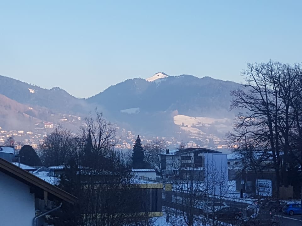 Ausblick Hotel Quellenhof