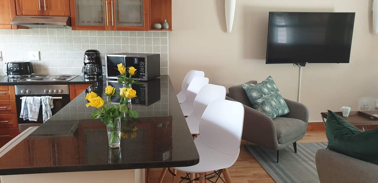 Zimmer Highgrove Cottage