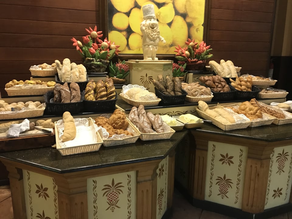 Gastro Blau varadero - Adults only