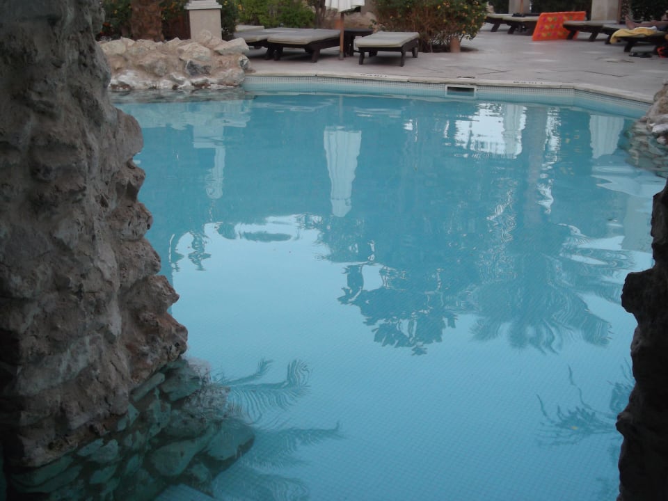 Junior Suite Ghazala Gardens