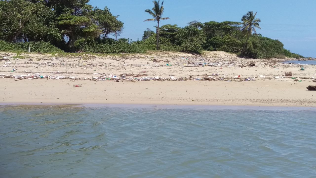Strand Marien Puerto Plata
