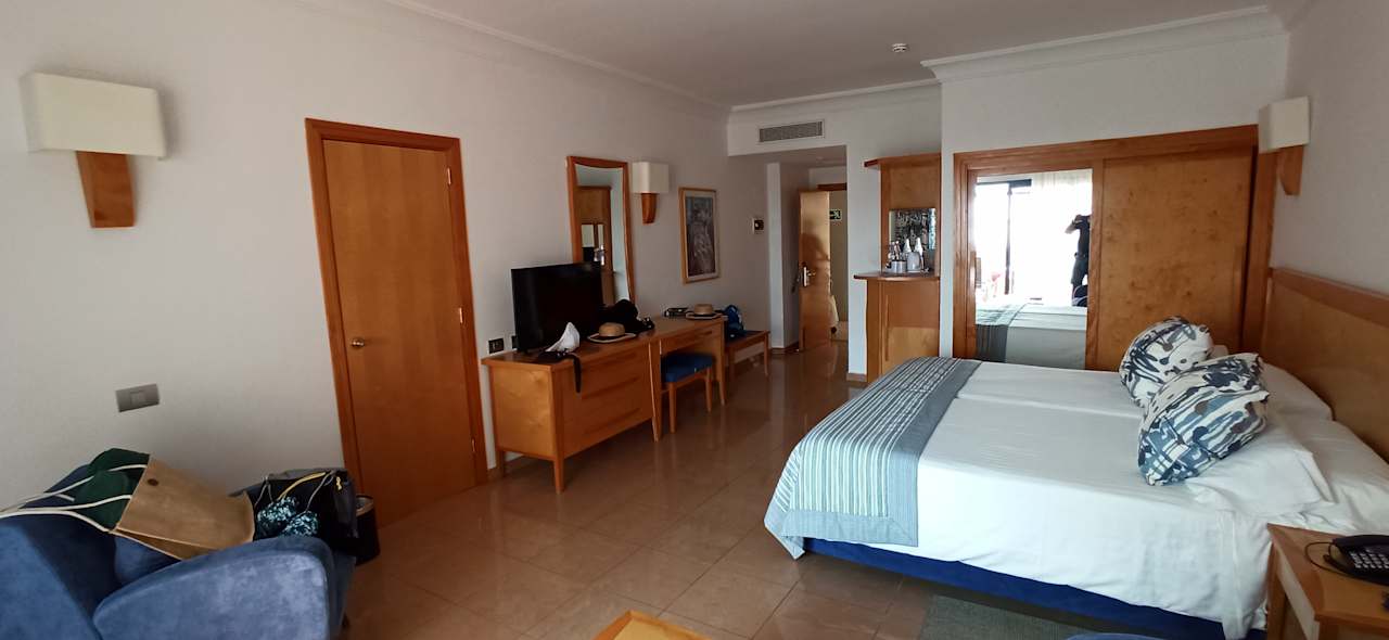 Zimmer MUR Hotel Faro Jandia & Spa Fuerteventura