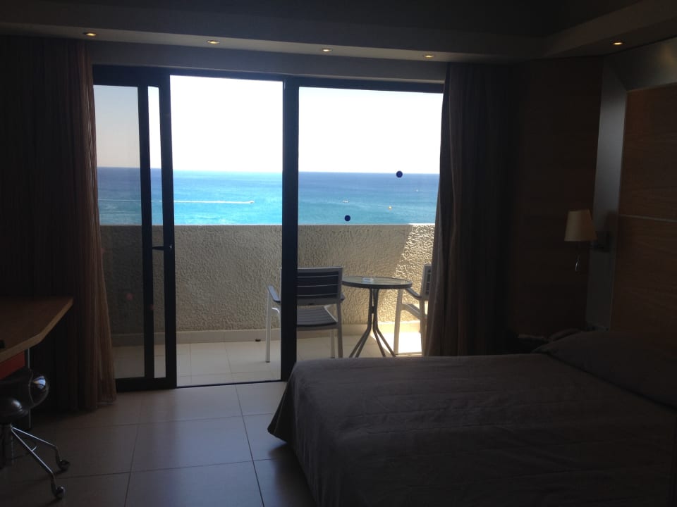 Zimmer Esperos Mare Resort & Spa