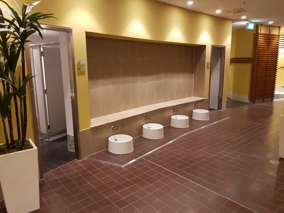 Sonstiges centrovital Hotel Berlin