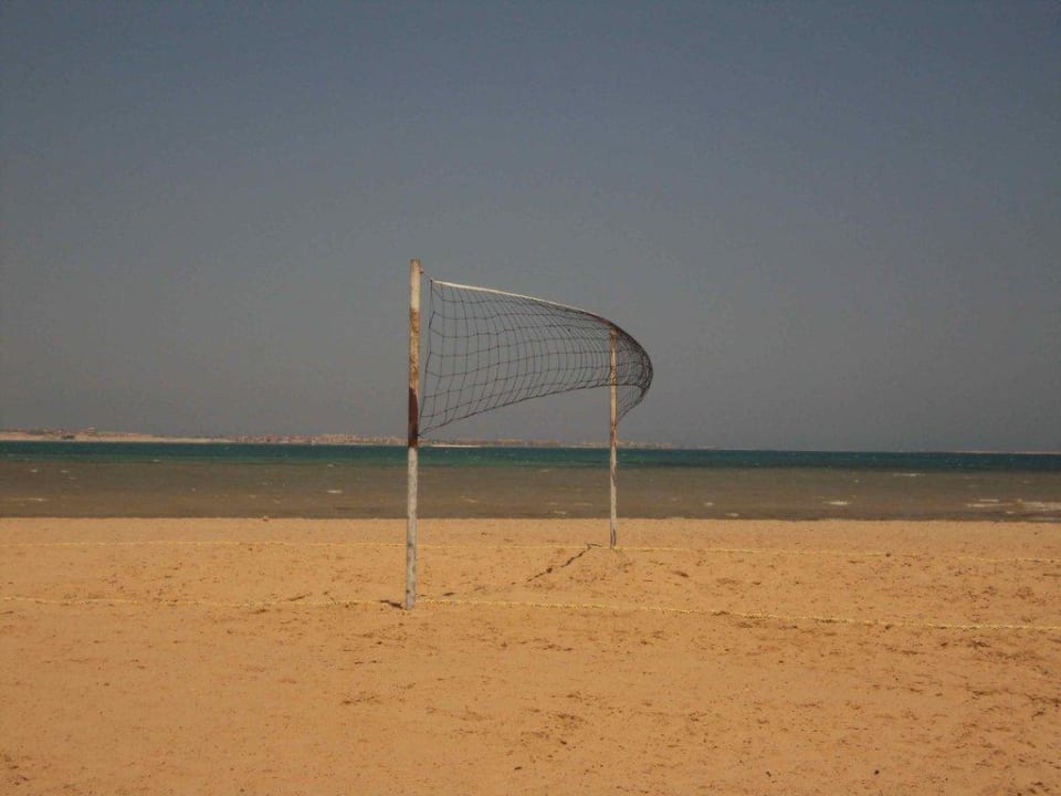 Volleyball Hotel Yara Beach Club