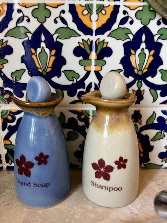 Zimmer Maison dˋHôte Domaine El-Manar