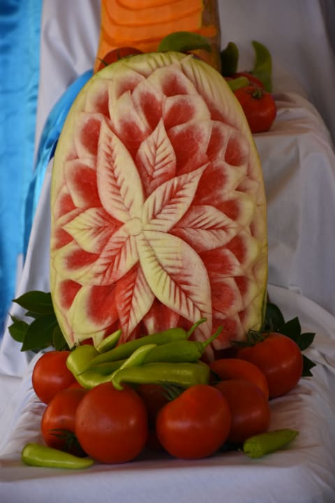 Gastro Seher Kumköy Star Resort & Spa