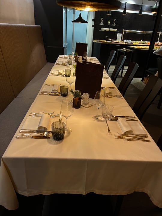 Gastro ArtHotel Anterleghes