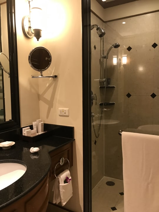 Zimmer JW Marriott Phuket Resort & Spa