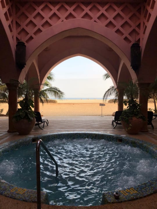 Sport & Freizeit Hotel Riu Touareg