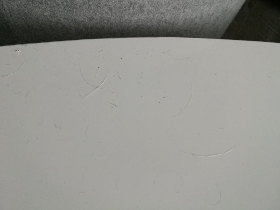 Zimmer Elbstrand Resort