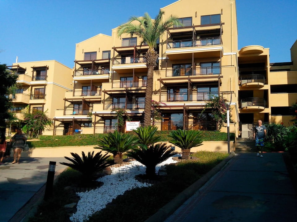 Phoenix Hill Asteria Family Belek