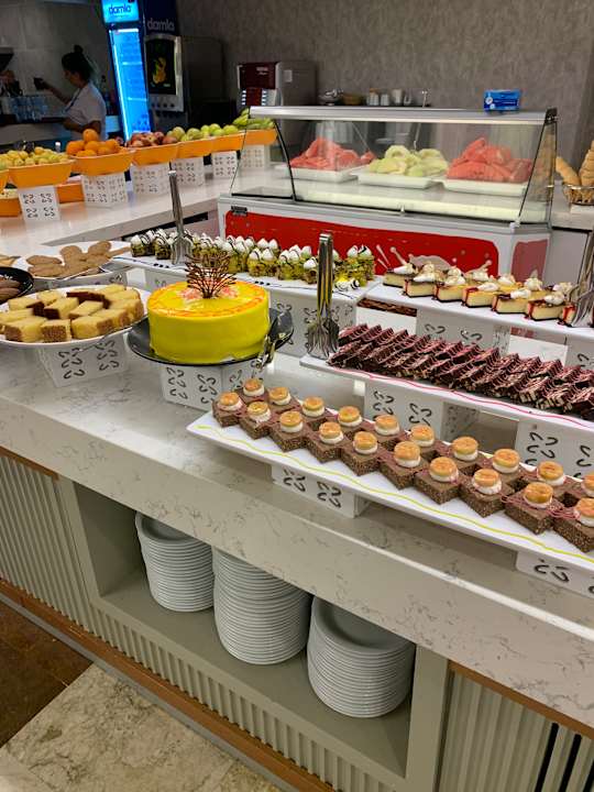 Gastro Side Story Resort & Spa